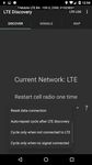 LTE Discovery capture d'écran apk 3