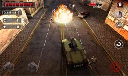 Zombie Squad screenshot APK 11