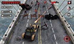 Скриншот 5 APK-версии Zombie Squad