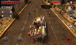 Zombie Squad screenshot APK 