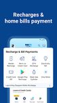 Payments, Wallet & Recharge στιγμιότυπο apk 7