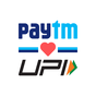 ikon Paytm: Secure UPI Payments 