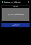 Touchscreen Calibration captura de pantalla apk 17