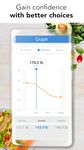 Captură de ecran Ideal Weight (BMI) apk 