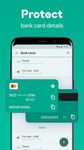 Kaspersky Password Manager captura de pantalla apk 2