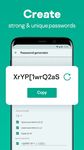 Kaspersky Password Manager captura de pantalla apk 3