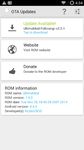 Imagem 4 do OTA Updates [ROOT][CUSTOM ROM]