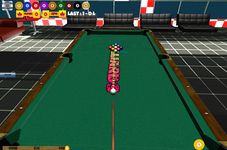 Screenshot 12 di biliardo snooker gratis apk