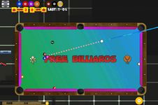 Free Billiards Snooker Pool screenshot apk 10