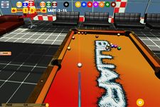 Screenshot 8 di biliardo snooker gratis apk