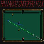 Screenshot 6 di biliardo snooker gratis apk