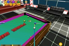 Captura de tela do apk bilhar snooker grátis piscina 2