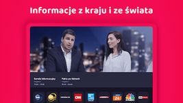 Videostar Plus - kanały TV zrzut z ekranu apk 10