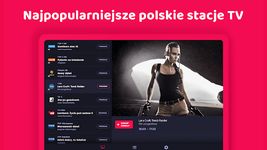 Videostar Plus - kanały TV Screenshot APK 12