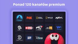 Captură de ecran Videostar Plus - kanały TV apk 5