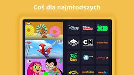 Videostar Plus - kanały TV のスクリーンショットapk 2