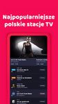 Tangkapan layar apk Videostar Plus - kanały TV 21