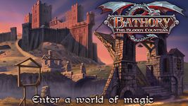 Bathory: Bloody Countess Lite screenshot apk 9