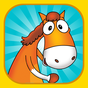 PonyMashka - play and learn! APK Icon