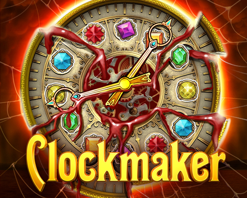 clockmaker amazing match 3