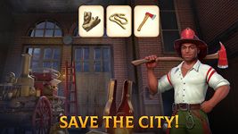 Clockmaker - Amazing Match 3 screenshot APK 7