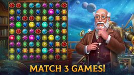 Screenshot 5 di Clockmaker - Favoloso Match 3 apk