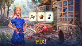 Captură de ecran Clockmaker - Amazing Match 3 apk 2