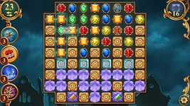 Clockmaker - Amazing Match 3 screenshot APK 