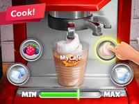 Coffee Shop: Cafe Business Sim captura de pantalla apk 16