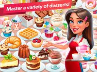 Captură de ecran Coffee Shop: Cafe Business Sim apk 23