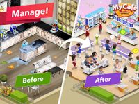 Coffee Shop: Cafe Business Sim のスクリーンショットapk 11