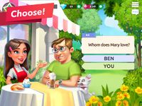 Tangkapan layar apk Coffee Shop: Cafe Business Sim 12