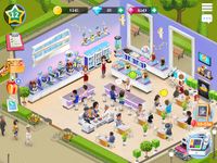 Tangkapan layar apk Coffee Shop: Cafe Business Sim 7