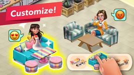 Tangkapan layar apk Coffee Shop: Cafe Business Sim 22