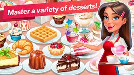 Coffee Shop: Cafe Business Sim のスクリーンショットapk 21