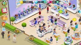 Coffee Shop: Cafe Business Sim captura de pantalla apk 18