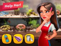 Coffee Shop: Cafe Business Sim στιγμιότυπο apk 17