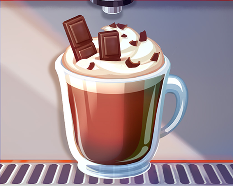 free cafe world game download