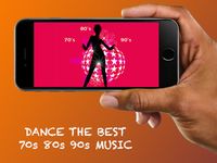 Картинка 5 70s 80s 90s Music - Best Songs