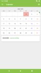 Kalendarz PL zrzut z ekranu apk 4