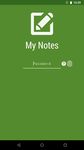 My Notes - Notepad ảnh màn hình apk 23