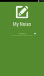 My Notes - Notepad ảnh màn hình apk 12