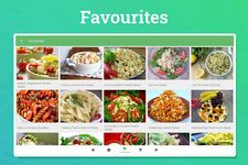 Salad Recipes screenshot apk 8