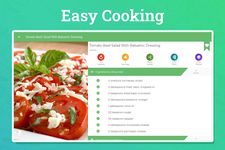 Salad Recipes screenshot apk 2