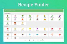 Salad Recipes screenshot apk 