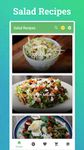 Salad Recipes screenshot apk 17
