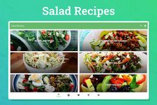 Salad Recipes screenshot apk 11