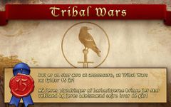 Captura de tela do apk Tribal Wars 4