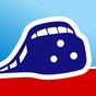 NL Train Navigator Icon