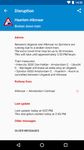 Rijden de Treinen reisplanner screenshot APK 12